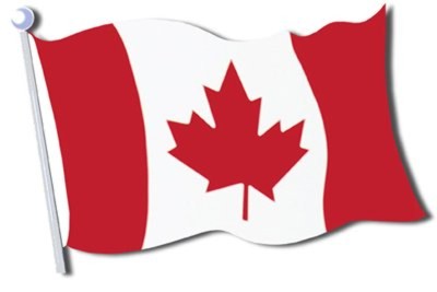 Canada flag